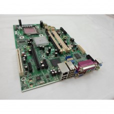 HP Compaq 437793-001 DC7800 Motherboard With Intel Core 2 Duo E6750 2.66 GHz Cpu