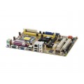 Asus P5VD2-TVM/S Socket 775 Motherboard With Intel Celeron 3.20 GHz Cpu