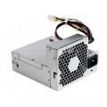 HP CFH0240EWWC 611479-001 240 Watt Power Supply