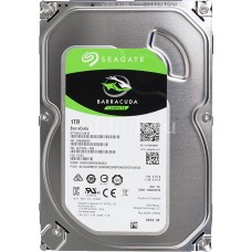 Seagate Barracuda ST1000DM010 1.0 TB 3.5" Internal SATA Hard Drive