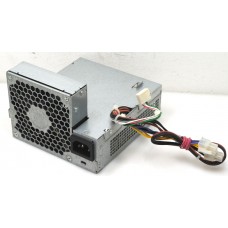 HP CFH0240EWWB 611481-001 240 Watt Power Supply