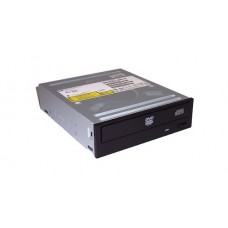 Job Lot 6x HP DH20N SATA Black DVD Rom Drives