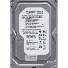 Job Lot 25x Western Digital WD800AAJS - 60WAA0 80Gb 3.5" Internal SATA Hard Drive