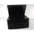 Job Lot 5x Ergo W76T Intel Pentium Dual Core T4300 2.10 GHz Laptops Grade B