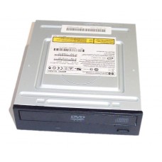 Job Lot 6x HP TS-H353 SATA Black DVD Rom Drives