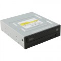 Job Lot 5x Samsung SH-S224 SATA Black DVDRW Drives