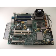 Intel S5000VSA E11011-101 DA0T75MB6H0 Server Board With E5410 CPU