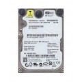 Western Digital WD2500BEVS - 26UST0 250Gb 2.5" Laptop SATA Hard Drive