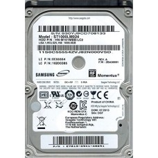 Samsung ST1000LM024 1000.0GB 2.5" Laptop Internal SATA Hard Drive