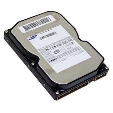 Samsung SP1203N 120Gb 3.5" Internal IDE PATA Hard Drive