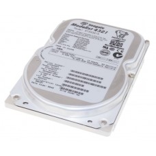 Seagate Medalist ST34321A 4.3Gb 3.5" Internal IDE PATA Hard Drive