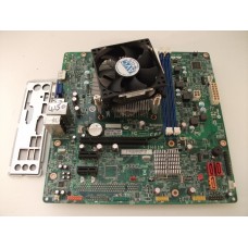 Lenovo ThinkCentre E73 IH81M Motherboard With Intel i3-4150 3.50 GHz Cpu