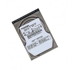 Toshiba MK6459GSXP 640GB 2.5" Laptop SATA Hard Drive