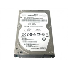 Seagate Laptop Thin HDD ST500LT012 500Gb 2.5" SATA Hard Drive