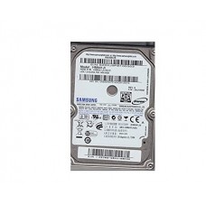 Samsung HM641JI HM641JI/SCC 640GB 2.5" Laptop SATA Hard Drive
