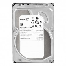 Seagate Constellation ES ST31000524NS 1.0 TB 3.5" Internal SATA Hard Drive
