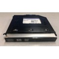 HL Data Storage GT60N 08XKHY DVD±RW SATA Black DVD Rewriter