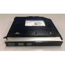 HL Data Storage GT60N 08XKHY DVD±RW SATA Black DVD Rewriter
