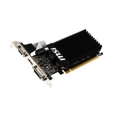 MSI Geforce GT 710 1GD3H LP 1GB HDMI PCI-E Graphics Card