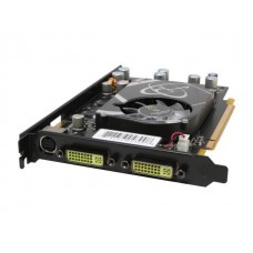 XFX Geforce 7600GT 650M 256MB DDR3 PCI-E Graphics Card