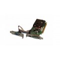 Pegatron Geforce 210 G210/D3/DHV/512M/LP/RM 512MB Small Form Factor PCI-E Graphics Card