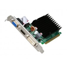 EVGA Geforce 8400GS 512MB DDR3 PCI-E Graphics Card