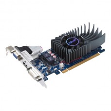 Asus ENGT430/DI/1GD3(LP) GT430 1GB DDR3 HDMI PCI-E Graphics Card