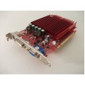 XpertVision Geforce 6600V 256MB DDR2 PCI-E Graphics Card