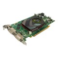 Nvidia QuadroFX 3500 0WH242 256MB PCI-E Graphics Card