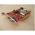 ATI Radeon X600 99-KC49-0A-FS 256MB PCI-E Graphics Card
