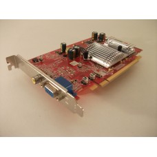 ATI Radeon X600 99-KC49-0A-FS 256MB PCI-E Graphics Card