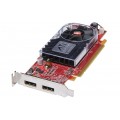 Dell ATI Radeon HD 3470 0C120D ATI-102-B40319 256MB PCI-E Small Form Factor Graphics Card