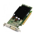 Dell ATI Radeon 0G9184 X600 256MB PCI-E Small Form Factor Graphics Card