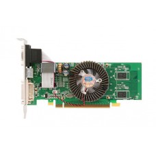 Sapphire ATI Radeon X1050 128MB DDR2 PCI-E Graphics Card