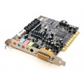 Creative SB0220 Sound Blaster Live 5.1 Digital PCI Soundcard