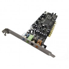 Creative SB0570 Sound Blaster Audigy PCI Soundcard
