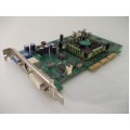 Winfast A250 LE 64MB AGP Graphics Card