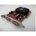 XpertVision Nvidia Geforce 7600GS 256MB DDR2 8X AGP Graphics Card