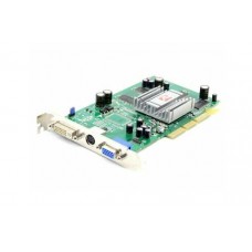 Sapphire ATI Radeon 9250 1024-RC13-05-SA 128MB AGP Graphics Card