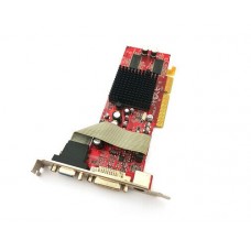 ATI Radeon R9550SE CGA-S958TVD 128MB AGP Graphics Card