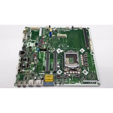 HP TouchSmart 7320 647046-001 IPISB-NK Socket 1155 Motherboard