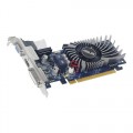 Asus EN210/DI/512MD3(LP) 512MB DDR3 HDMI PCI-E Graphics Card