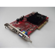ATI Radeon X1650 PRO R53BG 512MB AGP Graphics Card