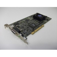 Matrox RTX10XS/I 63039620420 PCI Capture Card