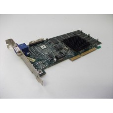 STB 3dfx Voodoo 3000 210-0364-003 16MB AGP Graphics Card