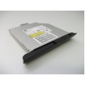 HP DS-8A8SH TouchSmart 7320 537385-800 DVD±RW SATA Black DVD Rewritable Drive