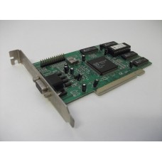 S3 Trio64 V2/DX 2MB AGP Graphics Card