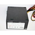 Xilence XP600R7 600 Watt Power Supply XN053