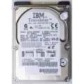 IBM Travelstar DARA-206000 07N4057 6.00GB 2.5" Laptop IDE PATA Hard Drive