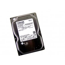 Toshiba DT01ACA050 500Gb AAA AA10 / 750 3.5" Desktop Internal SATA Hard Drive